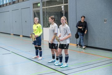 Bild 48 - wBJ Loewinnen Cup B2